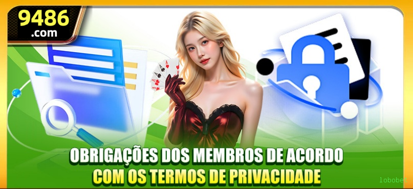 Conta lobobet sincronizada site e app