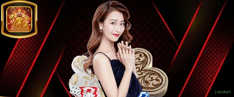 Cassino ao vivo lobobet dealers