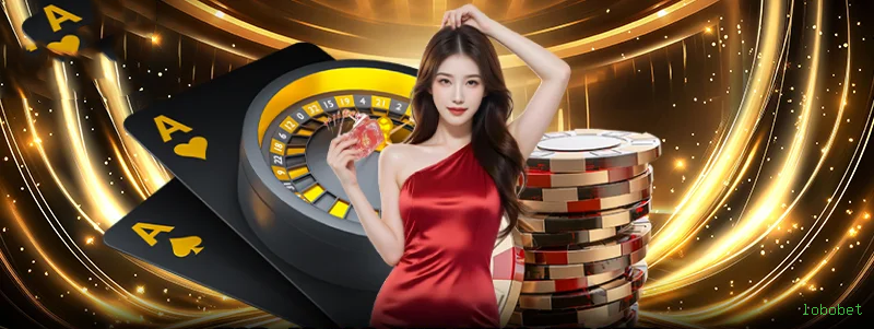 Cassino lobobet app mobile