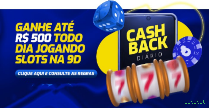 Pagamentos lobobet PIX