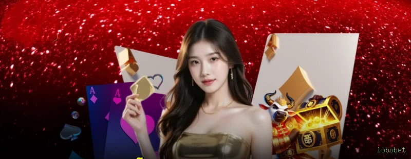 Suporte lobobet