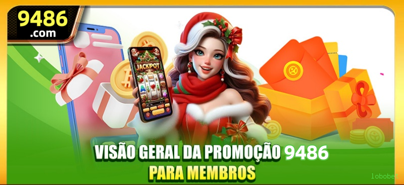 Programa VIP lobobet - benefícios exclusivos