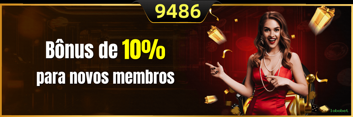 Programa VIP lobobet - benefícios exclusivos