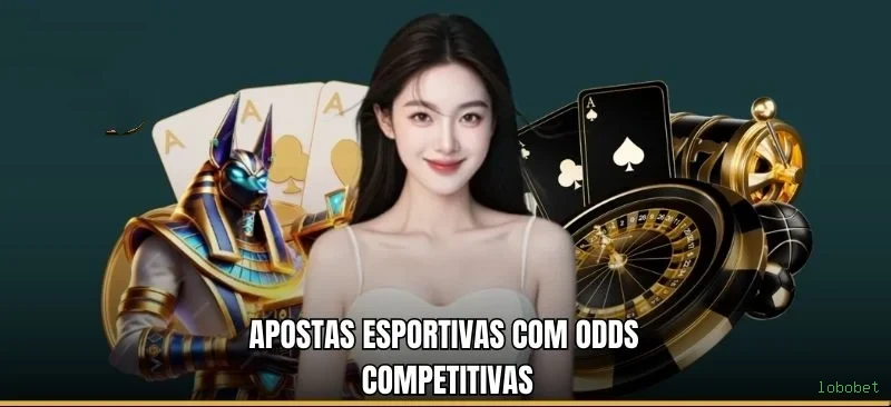 Suporte VIP lobobet - atendimento prioritário