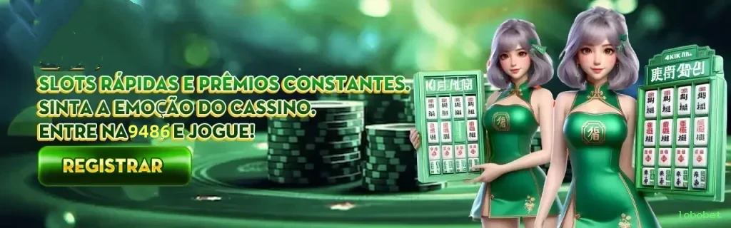 Suporte VIP lobobet - atendimento prioritário