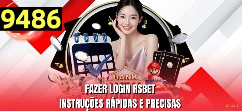 Bônus e prêmios lobobet